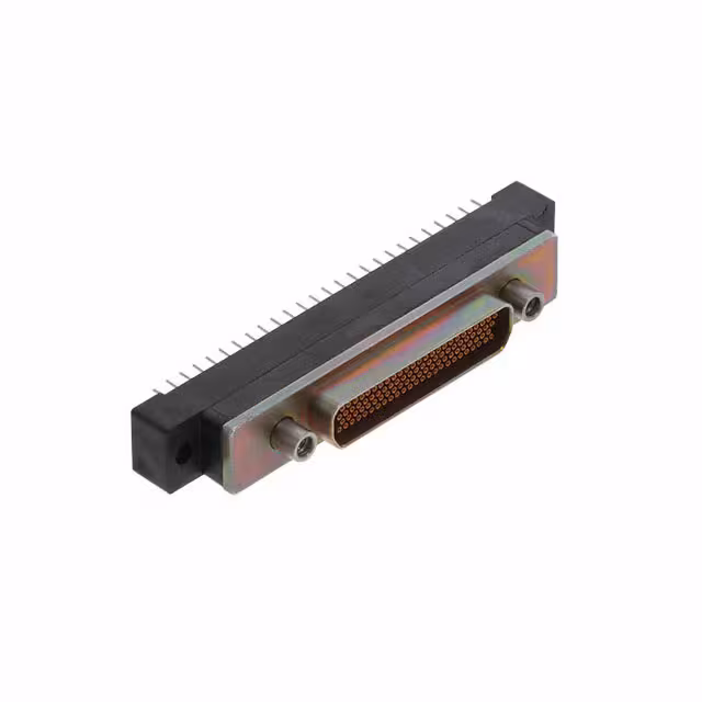 DCCM100SBSPN Cinch Connectivity Solutions  Conjuntos de conectores D-Sub